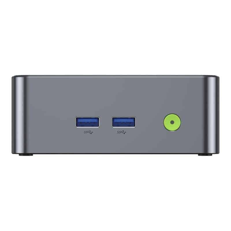 Μίνι υπολογιστής GMKtec M3 Intel i5-12450H 32GB RAM + 1TB SSD WIN 11 Pro 4