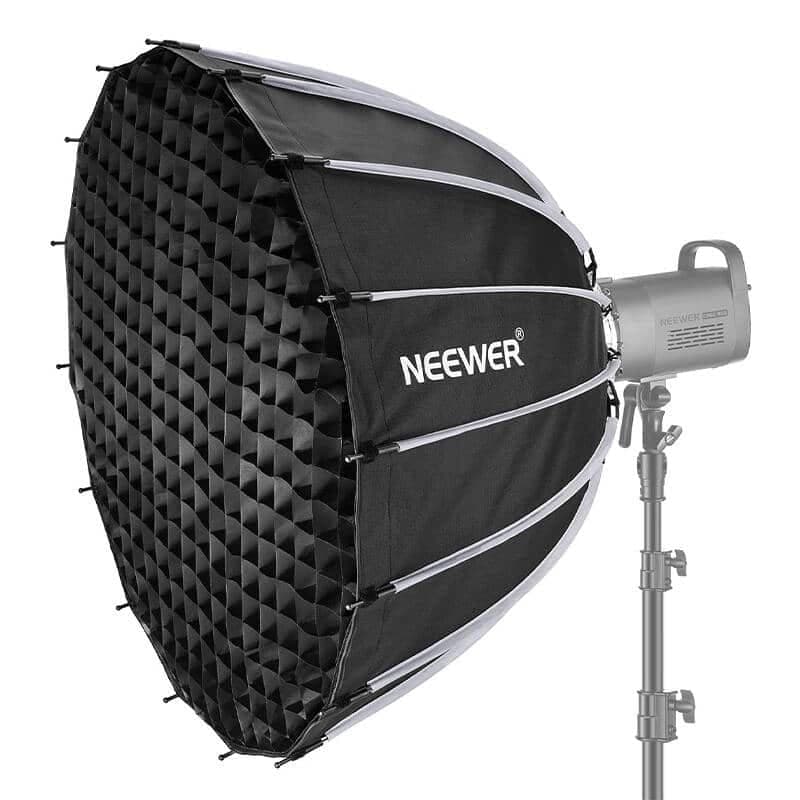 Softbox Neewer 85 εκ.
