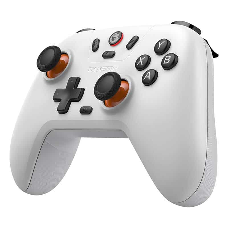 Ασύρματο χειριστήριο GameSir-T4n Lite (λευκό) 3