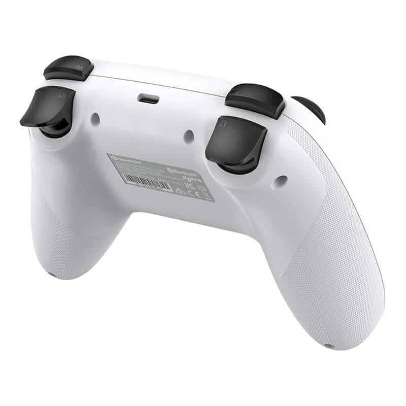 Ασύρματο χειριστήριο GameSir-T4n Lite (λευκό) 5