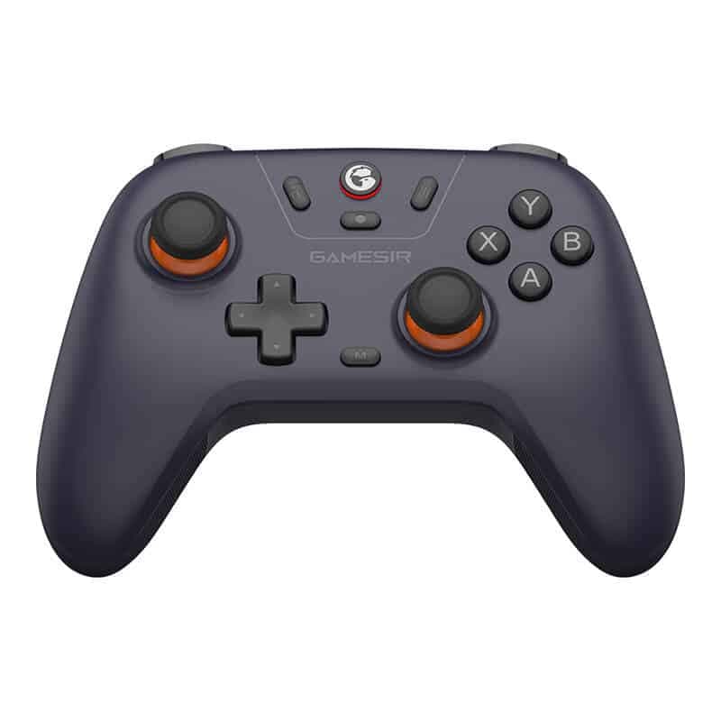Ασύρματο χειριστήριο GameSir-T4n Lite (μωβ) 2