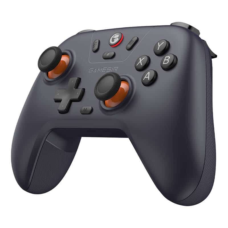Ασύρματο χειριστήριο GameSir-T4n Lite (μωβ) 3
