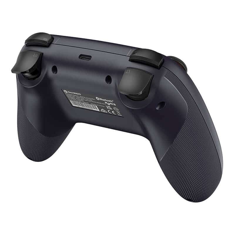 Ασύρματο χειριστήριο GameSir-T4n Lite (μωβ) 5