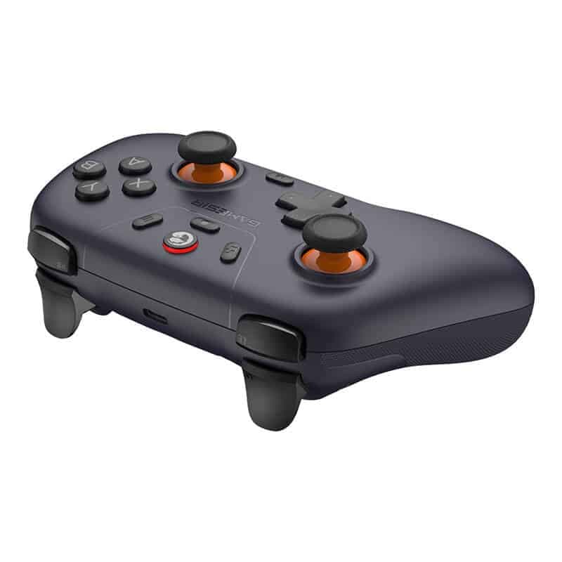 Ασύρματο χειριστήριο GameSir-T4n Lite (μωβ) 6