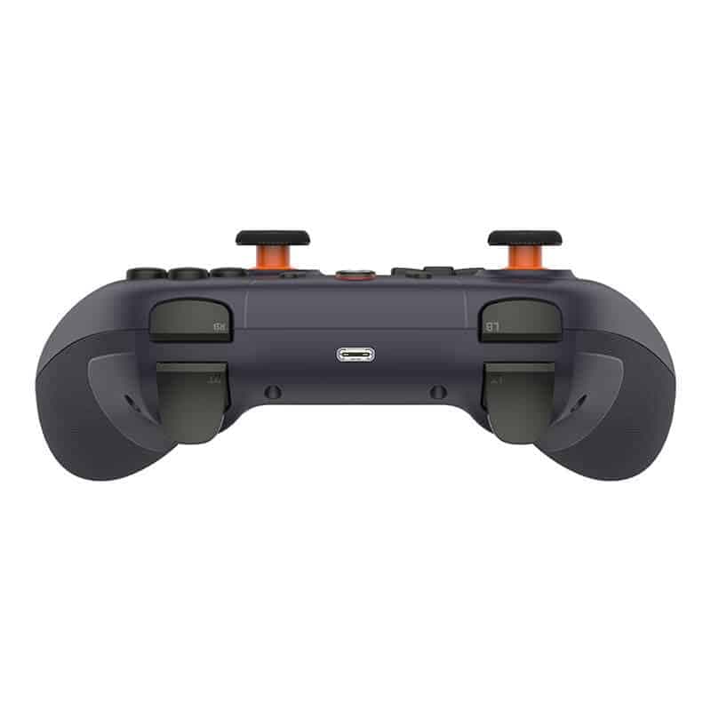 Ασύρματο χειριστήριο GameSir-T4n Lite (μωβ) 7