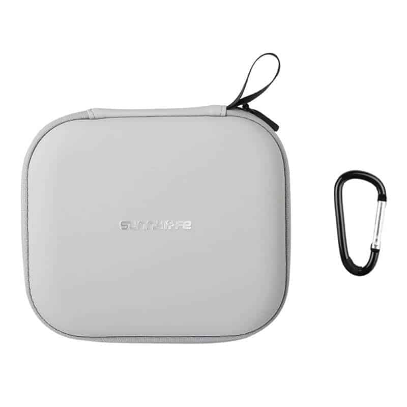 Τσάντα SUNNYLIFE για DJI Neo (γκρι)