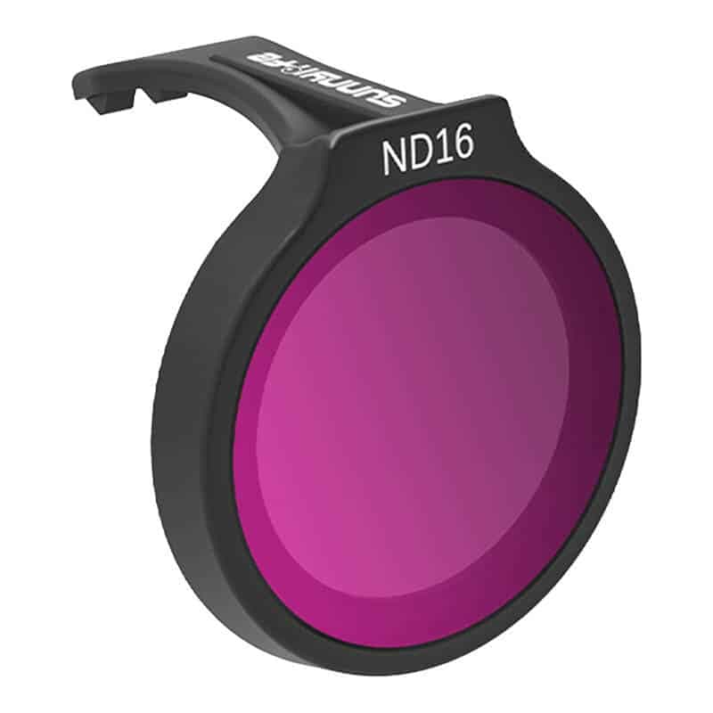 Σετ έξι φίλτρων SUNNYLIFE για DJI Neo MCUV+CPL+ND8+ND16+ND32+ND64 4