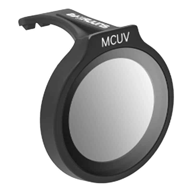 Σετ έξι φίλτρων SUNNYLIFE για DJI Neo MCUV+CPL+ND8+ND16+ND32+ND64 7