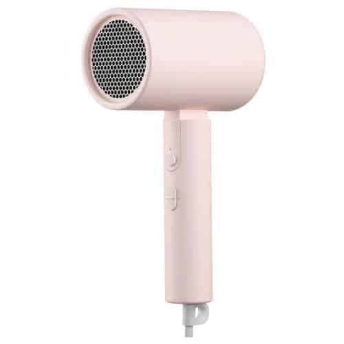 Xiaomi Mi Συμπαγές Πιστολάκι Μαλλιών H101 Ροζ EU BHR7474EU 2