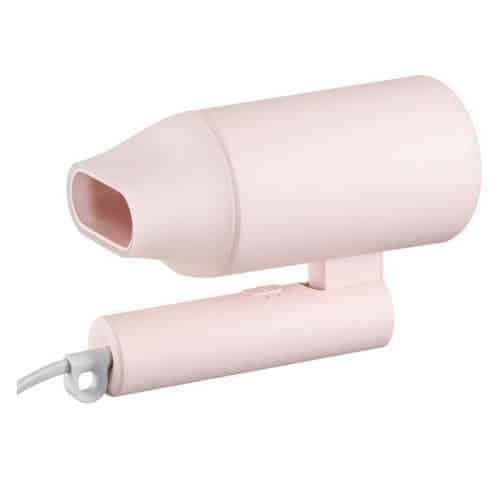 Xiaomi Mi Συμπαγές Πιστολάκι Μαλλιών H101 Ροζ EU BHR7474EU 3