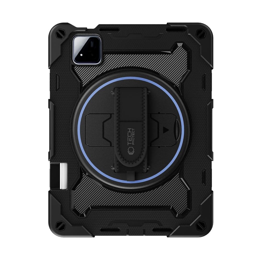 TECH-PROTECT SOLID - θήκη για Xiaomi Pad 7 / Pro 8 - Μαύρο 4