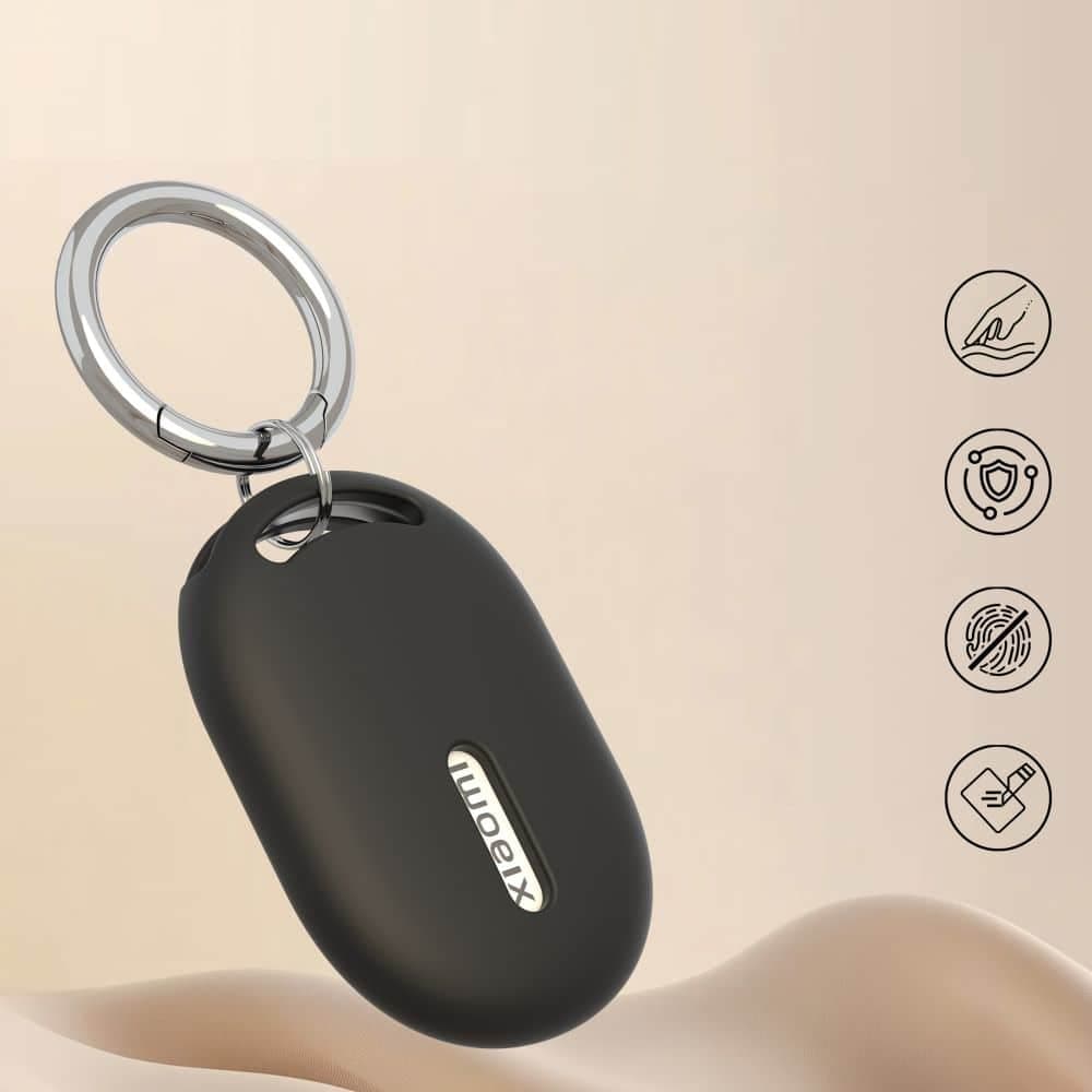 Θήκη TECH-PROTECT ICON XIAOMI ΜΑΥΡΗ 5