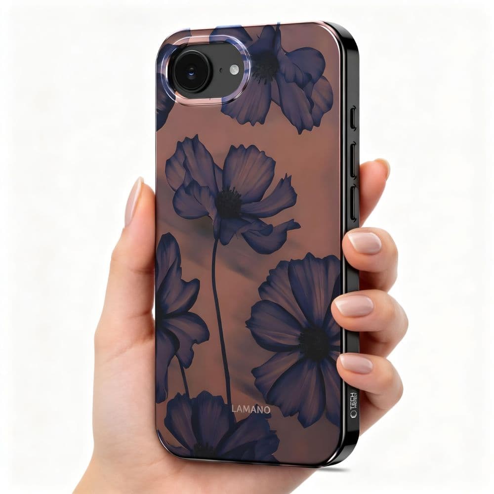 TECH-PROTECT LAMANO - θήκη για Apple iPhone 16e / 17e - Πολύχρωμο 4