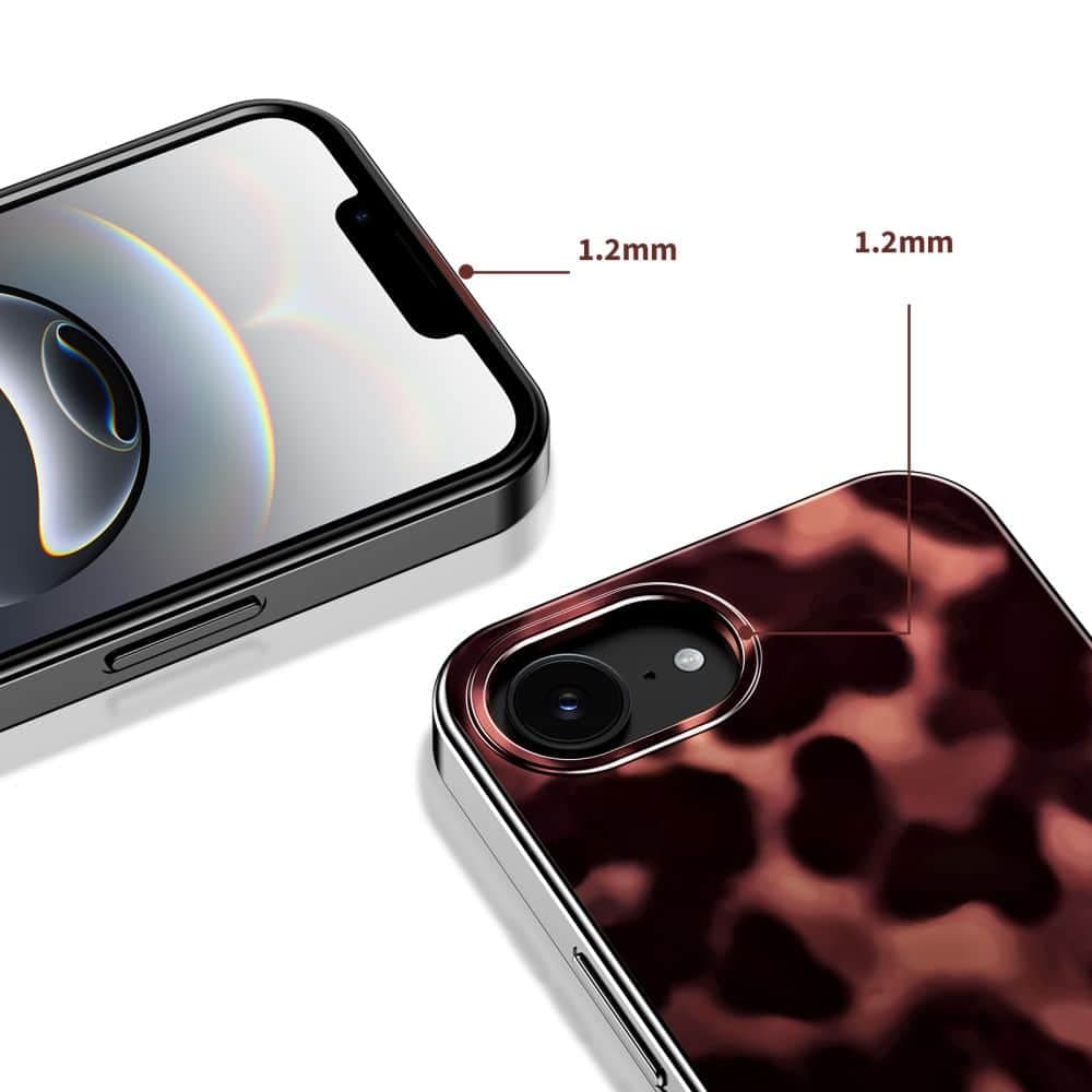 TECH-PROTECT LAMANO - θήκη για Apple iPhone 16e / 17e - Πολύχρωμο 3