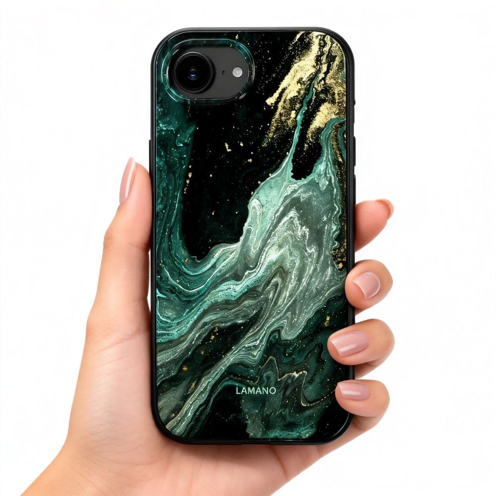 TECH-PROTECT LAMANO - θήκη για Apple iPhone 16e / 17e - Πολύχρωμο 4