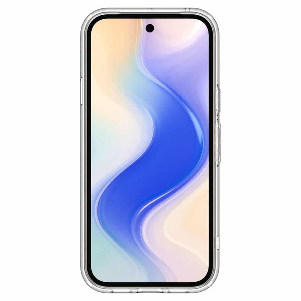 Spigen Ultra Hybrid Mag - θήκη για Google Pixel 10a - Διάφανο 4