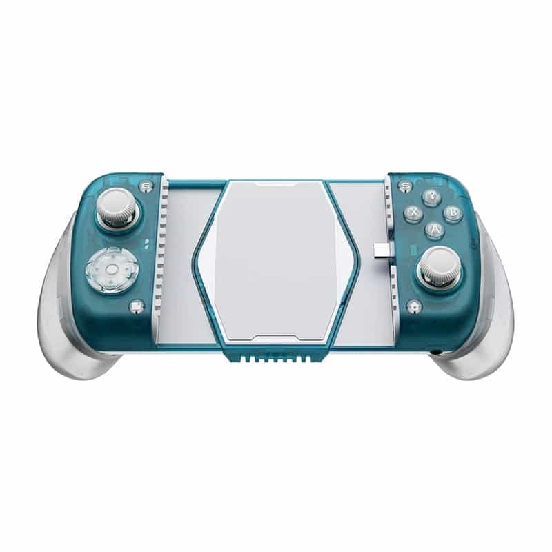 GameSir X3 Pro USB-C φορητό χειριστήριο με υποδοχή τηλεφώνου 3