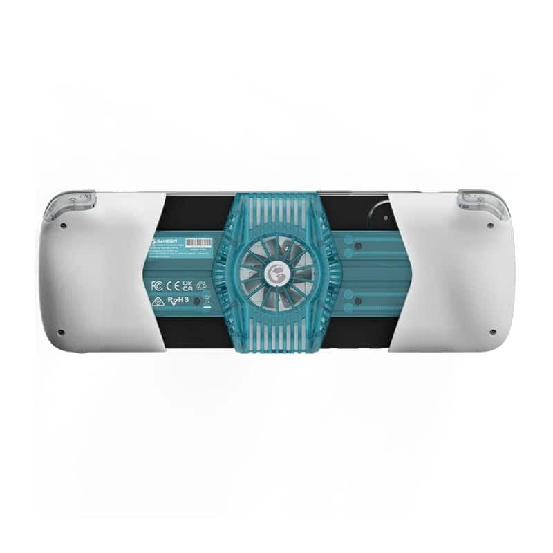 GameSir X3 Pro USB-C φορητό χειριστήριο με υποδοχή τηλεφώνου 5