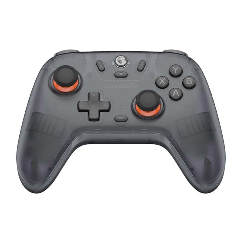 Ασύρματο χειριστήριο GameSir T4n Lite Nova (γκρι)