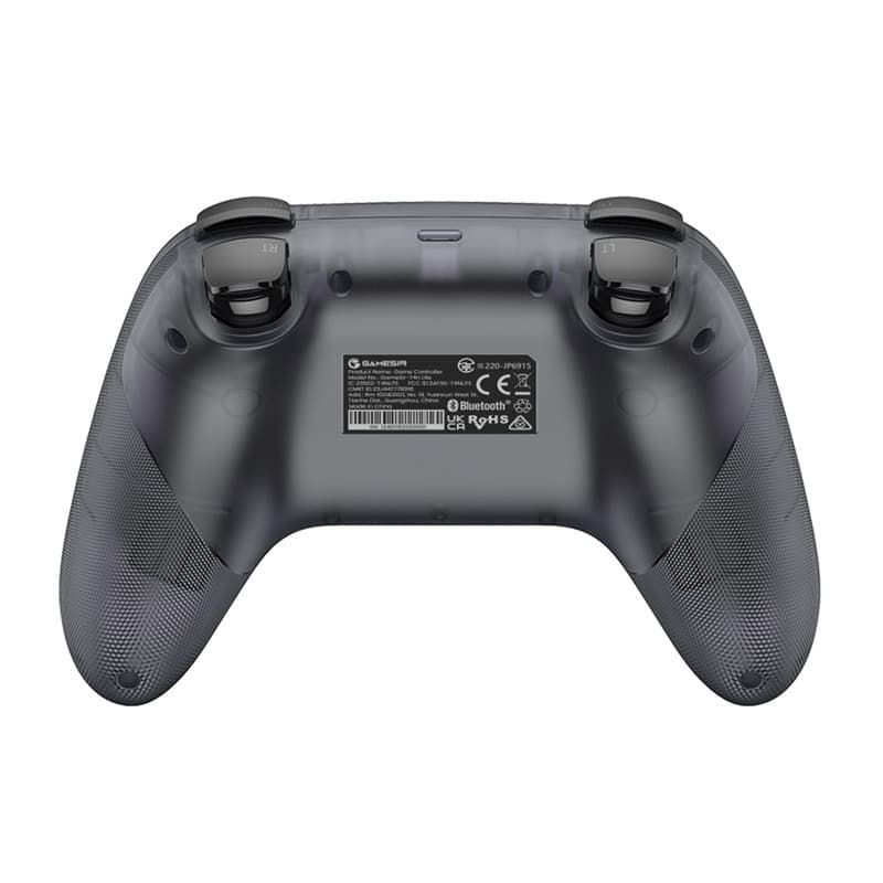 Ασύρματο χειριστήριο GameSir T4n Lite Nova (γκρι) 2