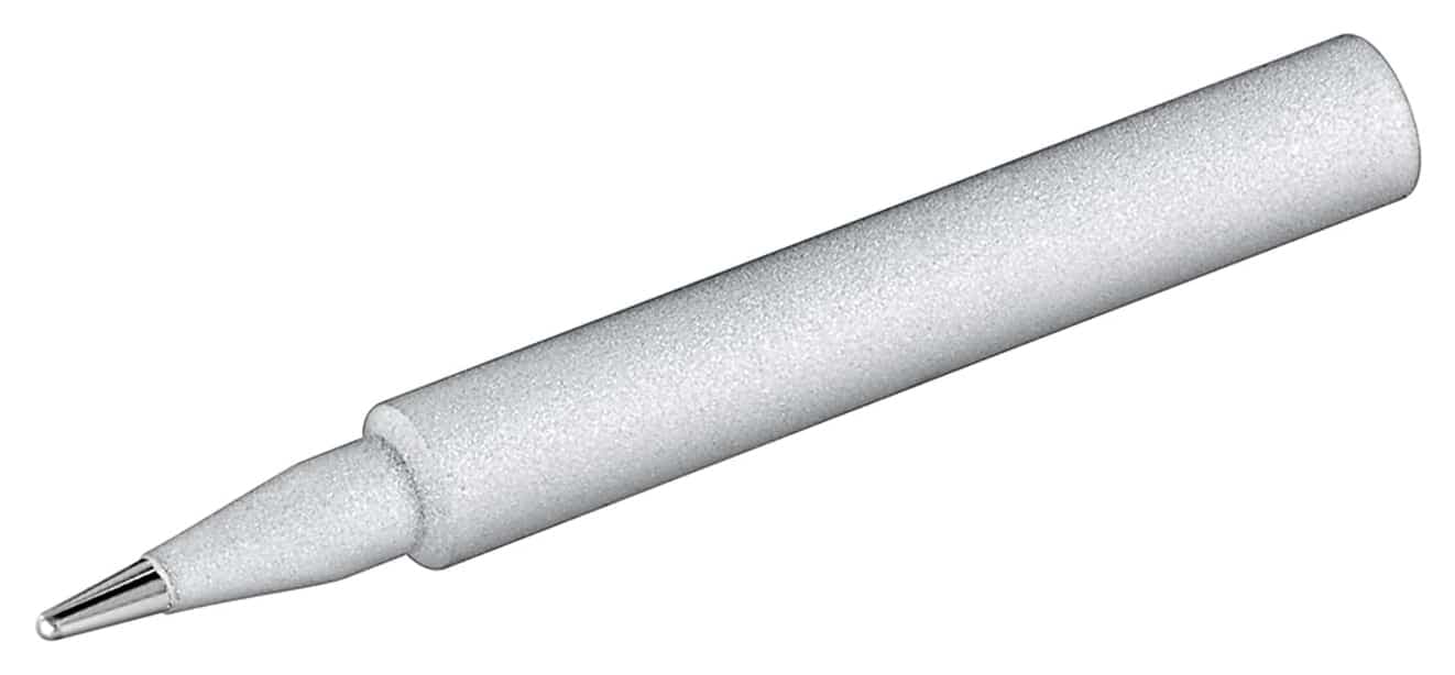 Μύτη συγκόλλησης GOOBAY 51215, ίσιο, 0,8 mm