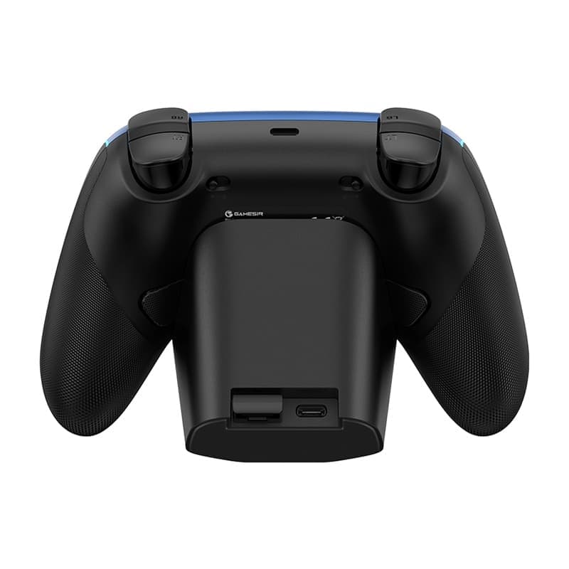 Ασύρματο χειριστήριο GameSir SuperNova T4n Pro (μπλε) 4