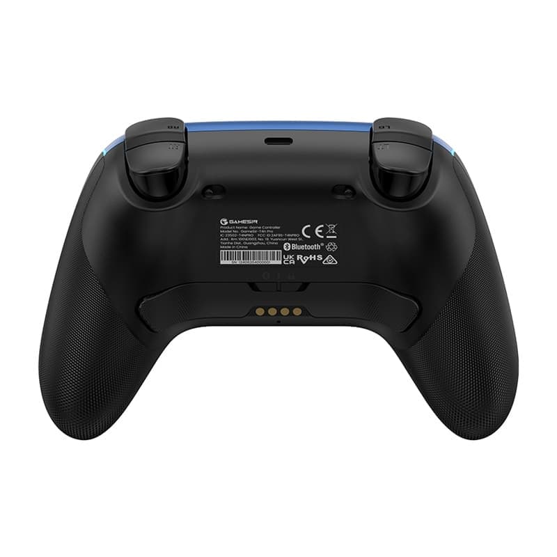 Ασύρματο χειριστήριο GameSir SuperNova T4n Pro (μπλε) 5