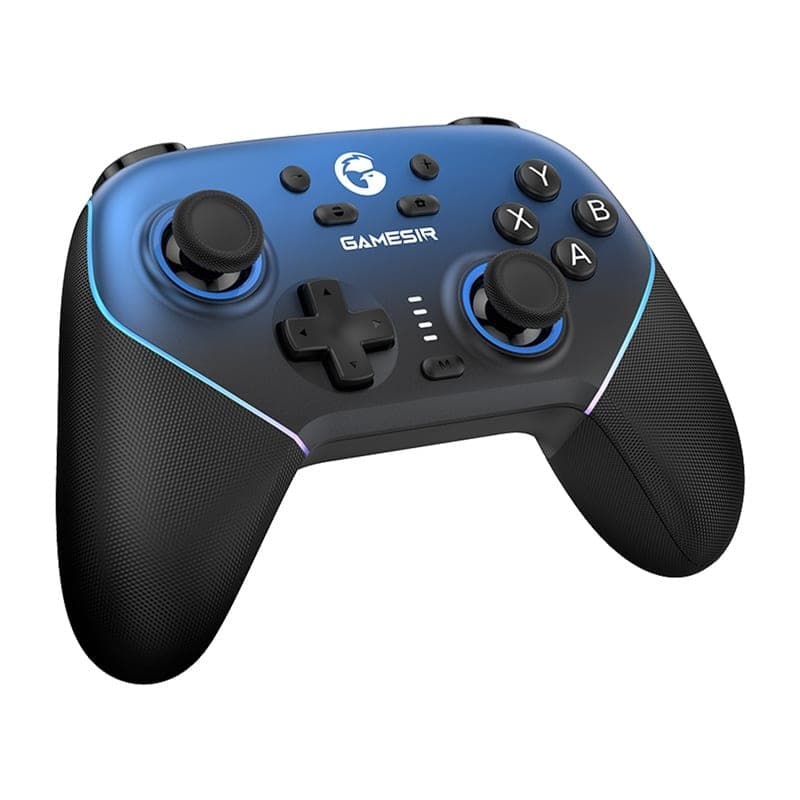 Ασύρματο χειριστήριο GameSir SuperNova T4n Pro (μπλε) 7
