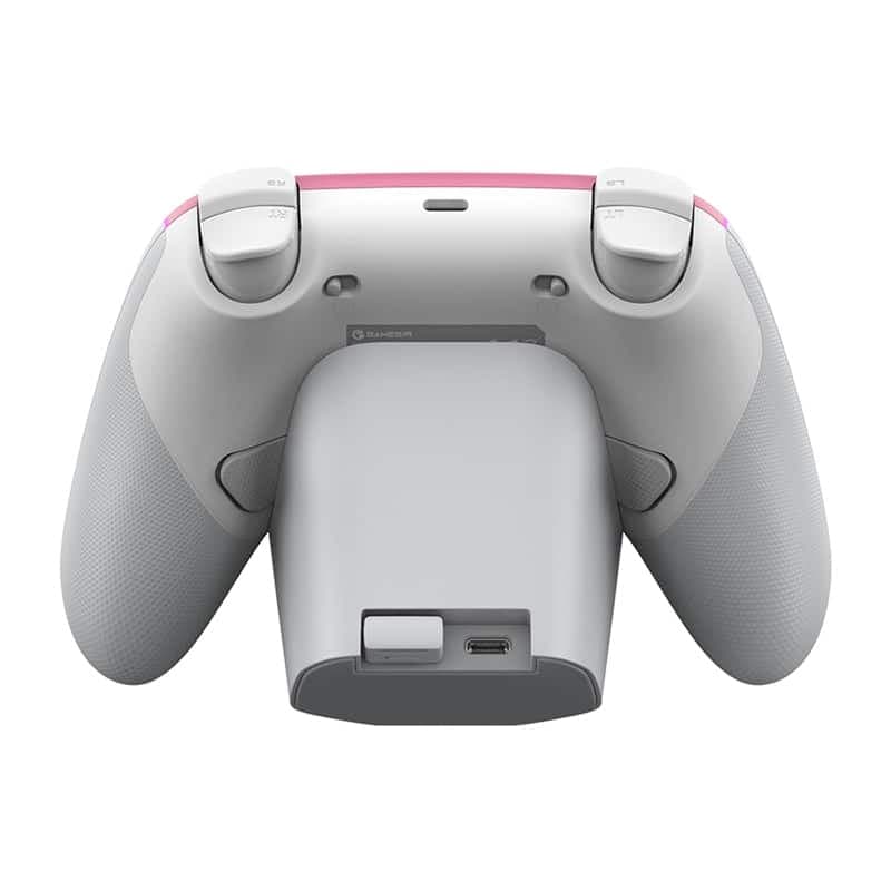 Ασύρματο χειριστήριο GameSir SuperNova T4n Pro (ροζ) 5