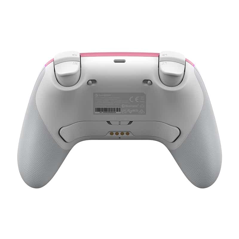 Ασύρματο χειριστήριο GameSir SuperNova T4n Pro (ροζ) 6