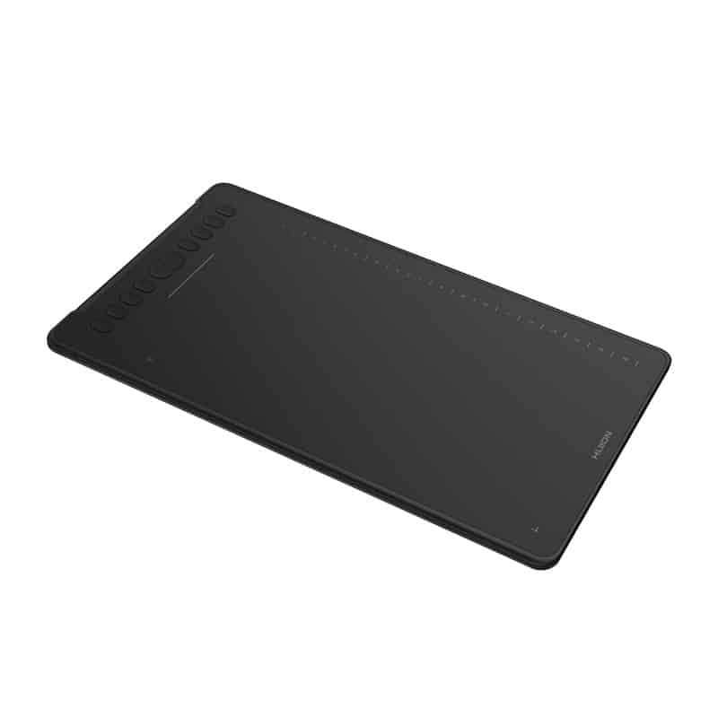 Huion H1161 tablet γραφικών 2