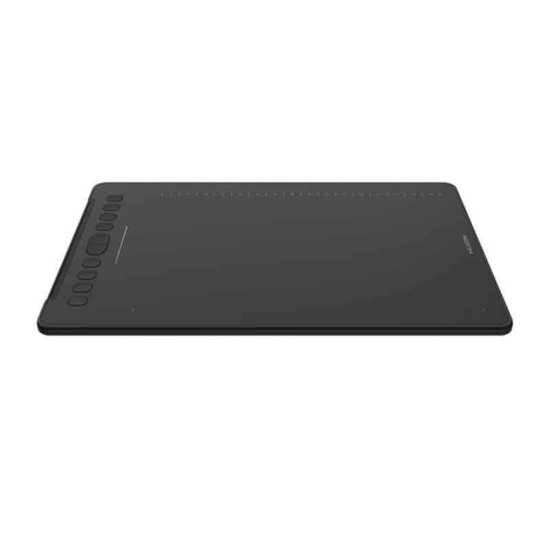 Huion H1161 tablet γραφικών 4