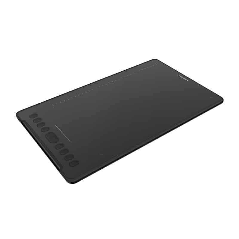 Huion H1161 tablet γραφικών 6
