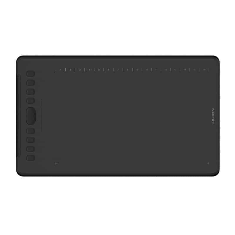 Huion H1161 tablet γραφικών