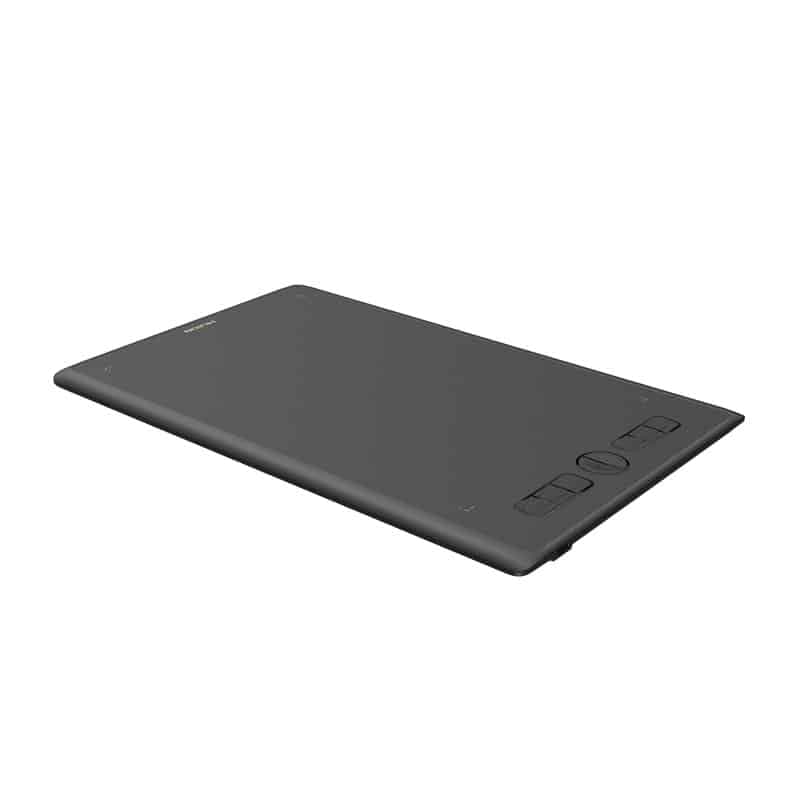 Huion H610X tablet γραφικών 5