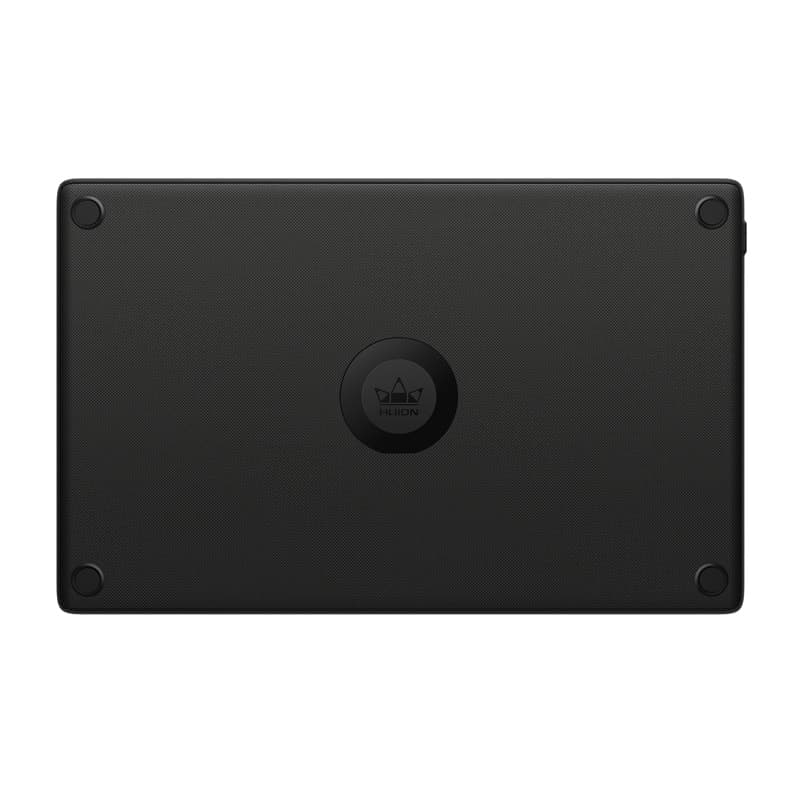 Huion H610X tablet γραφικών 9