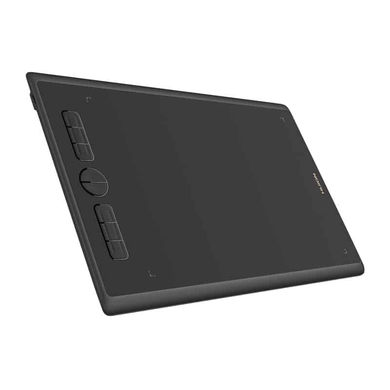 Huion H610X tablet γραφικών 3
