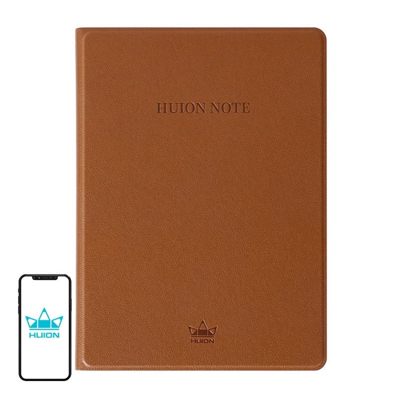 Ψηφιακός φορητός υπολογιστής Huion Note X10