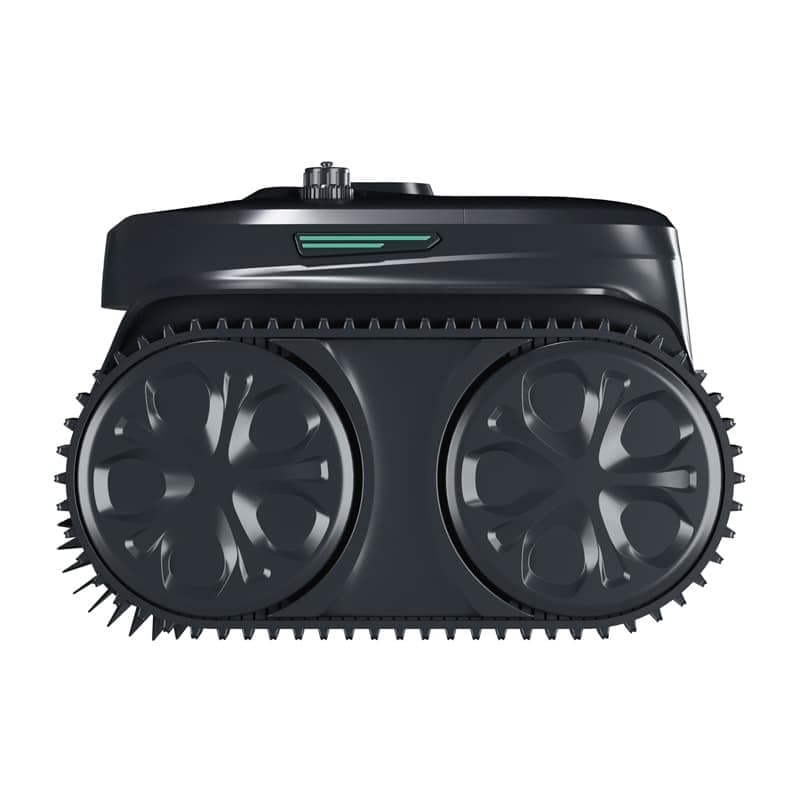 Wybot C2 Pro Vision ασύρματο ρομπότ καθαρισμού πισίνας 4