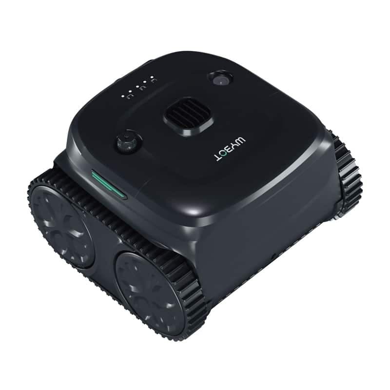 Wybot C2 Pro Vision ασύρματο ρομπότ καθαρισμού πισίνας 3