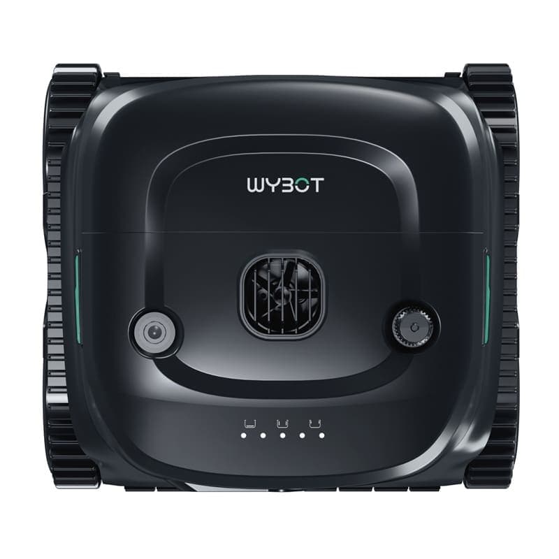 Wybot C2 Pro Vision ασύρματο ρομπότ καθαρισμού πισίνας 6