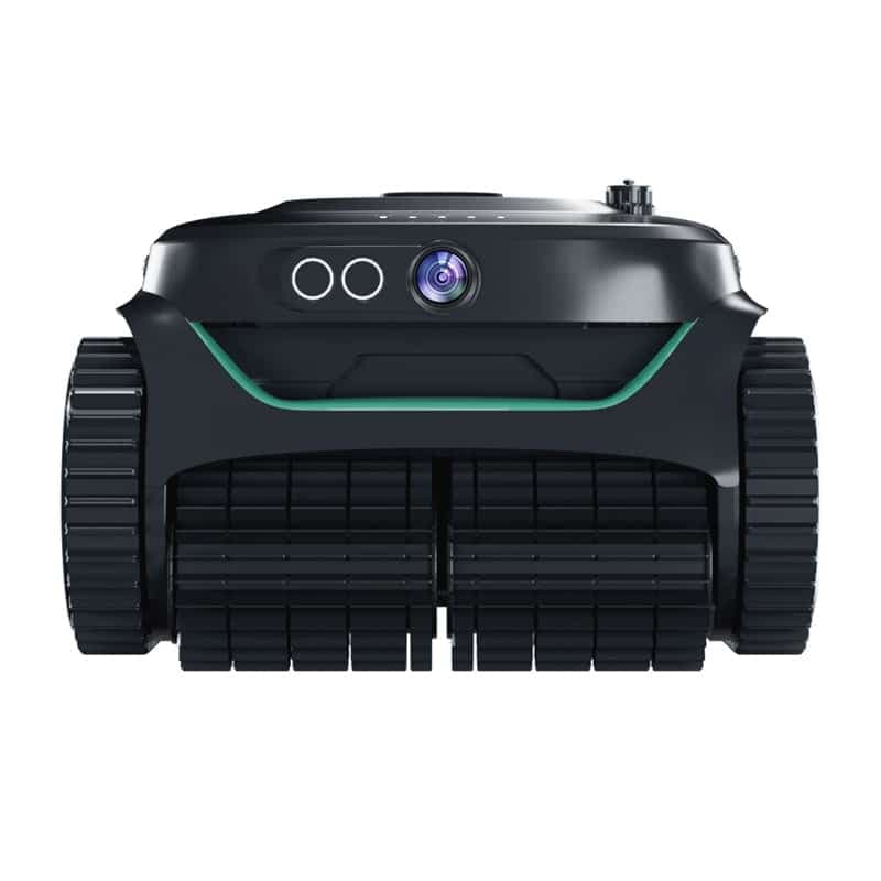 Wybot C2 Pro Vision ασύρματο ρομπότ καθαρισμού πισίνας 5