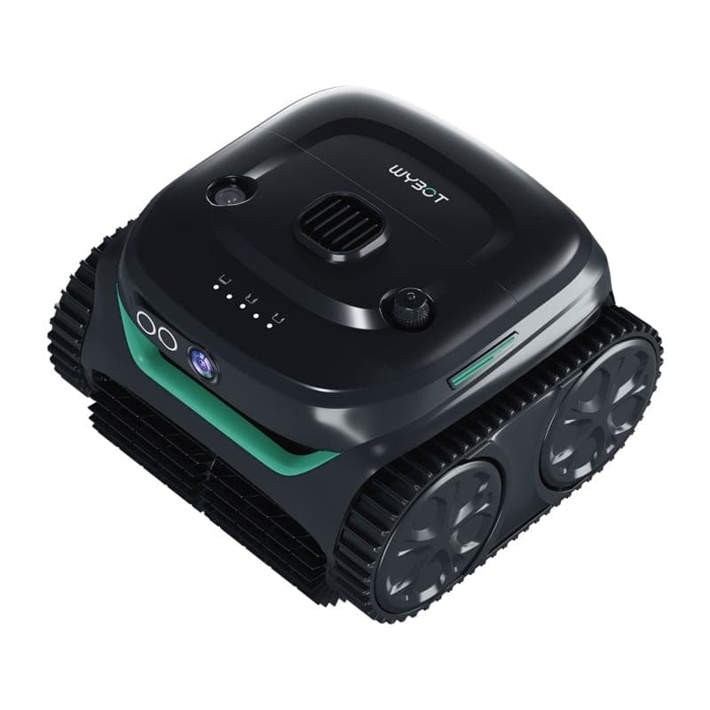 Wybot C2 Pro Vision ασύρματο ρομπότ καθαρισμού πισίνας 2