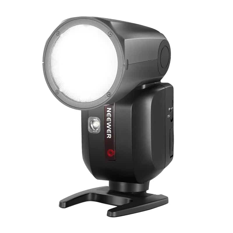 Οβάλ φλας Neewer Z2PRO-C για Canon