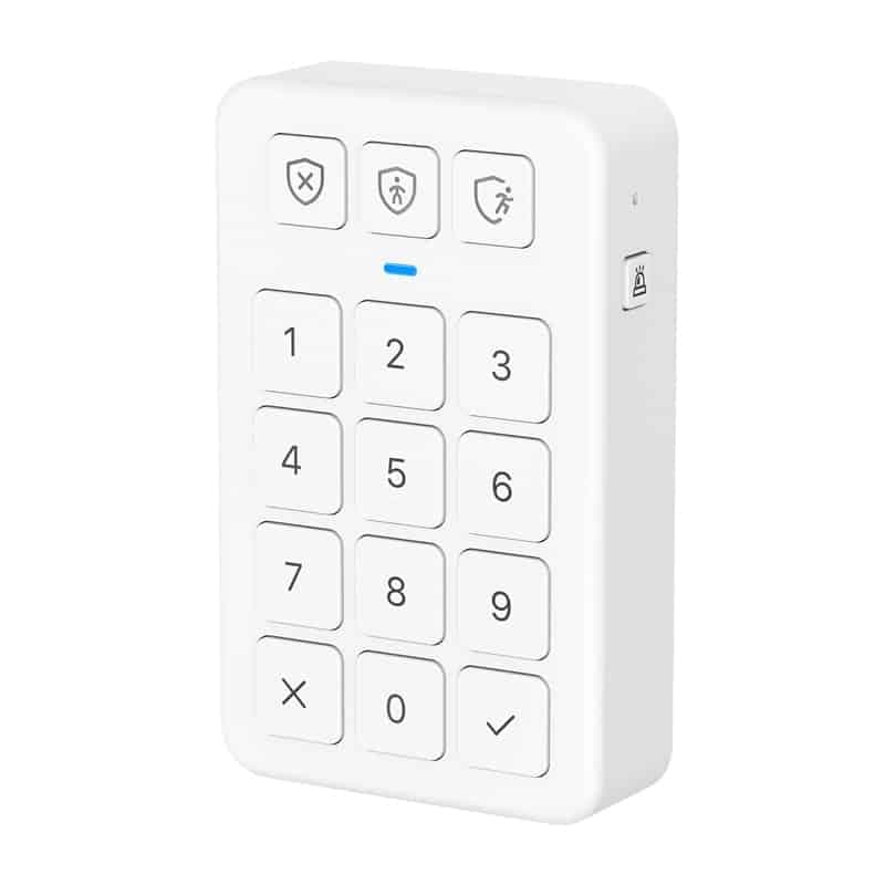 Πληκτρολόγιο για το σύστημα ασφαλείας X-Sense SKP0A 2