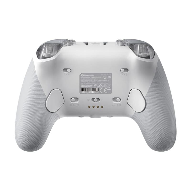 GameSir G7 Pro WT TRI-MODE Λευκό χειριστήριο 4