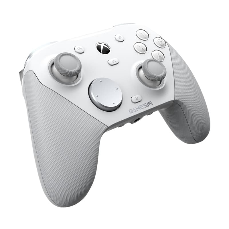 GameSir G7 Pro WT TRI-MODE Λευκό χειριστήριο 5