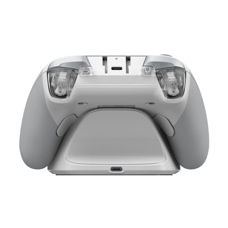 GameSir G7 Pro WT TRI-MODE Λευκό χειριστήριο 7