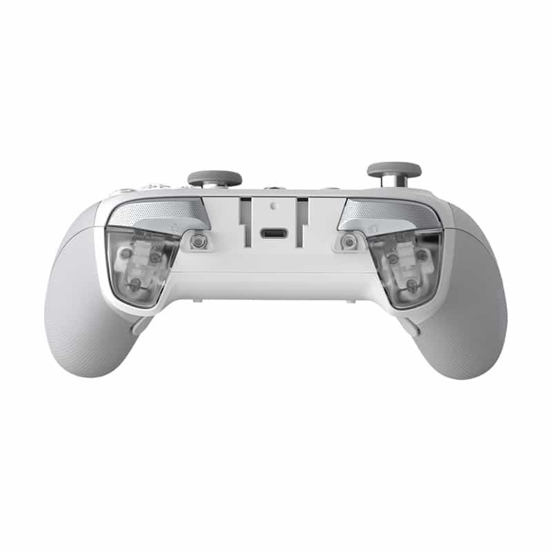 GameSir G7 Pro WT TRI-MODE Λευκό χειριστήριο 8