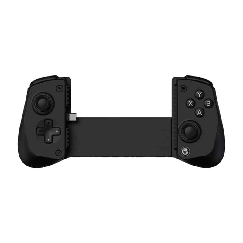 GamesSir X5 Lite BK Mobile Controller Μαύρο 2
